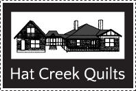 Hat Creek Quilts